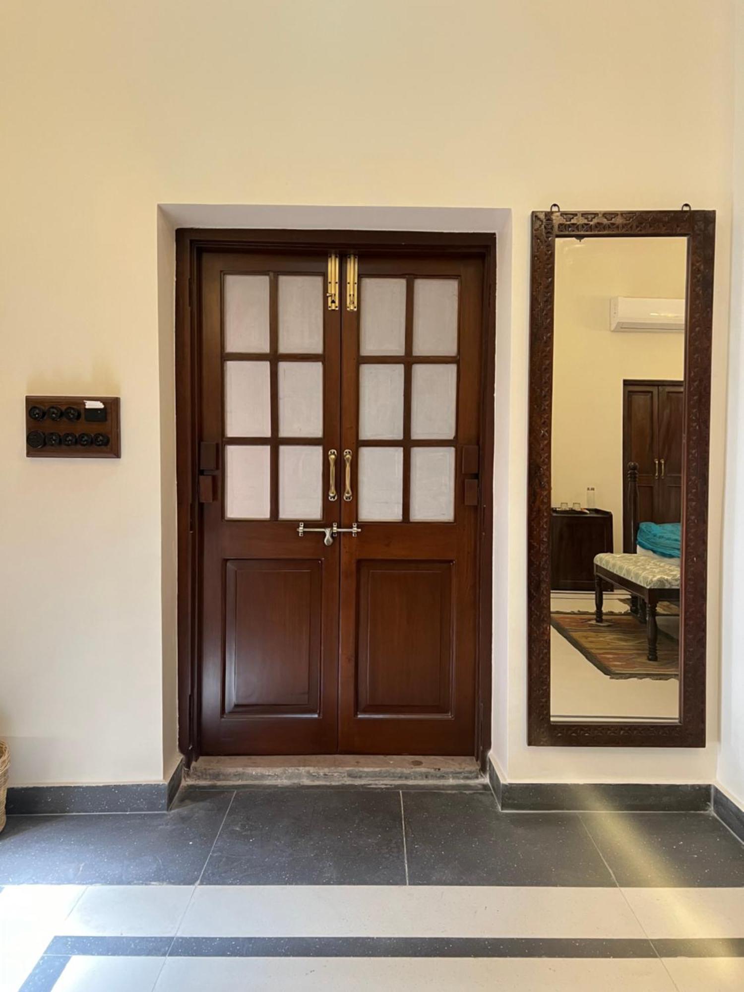 A Heritage Homestay Jodhpur  Extérieur photo